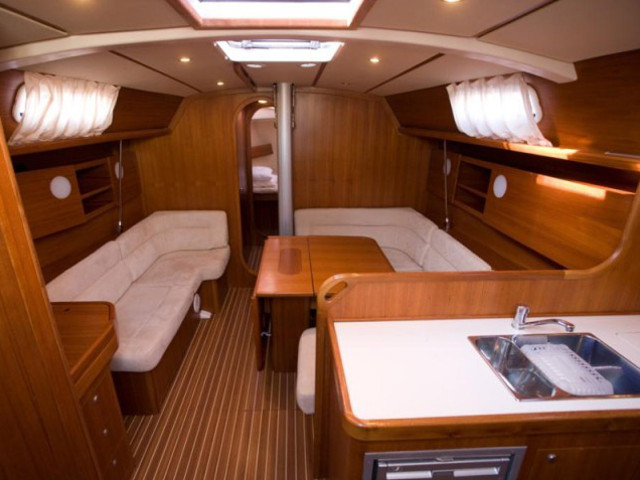 Immagine Salona 45
