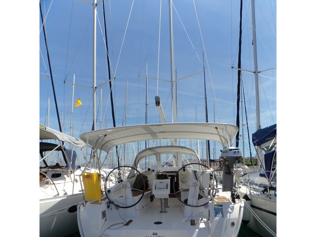 Immagine Bavaria Cruiser 37