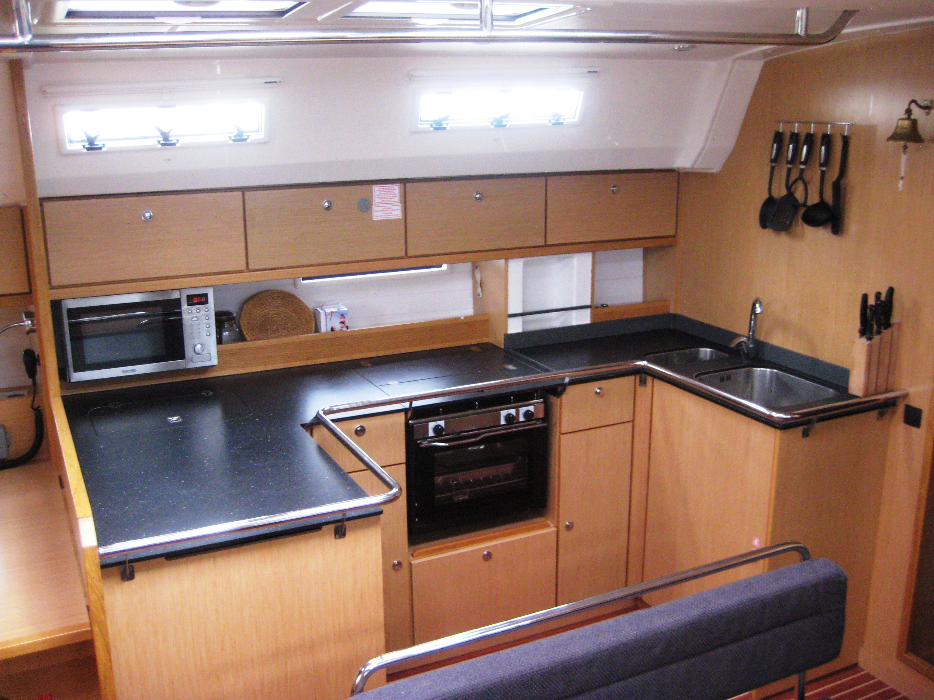 Immagine Bavaria Cruiser 51