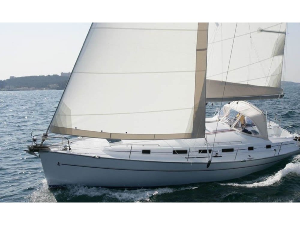 Immagine Cyclades 39.3