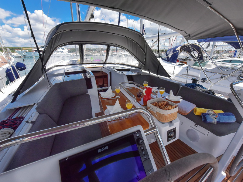 Immagine Hanse 505