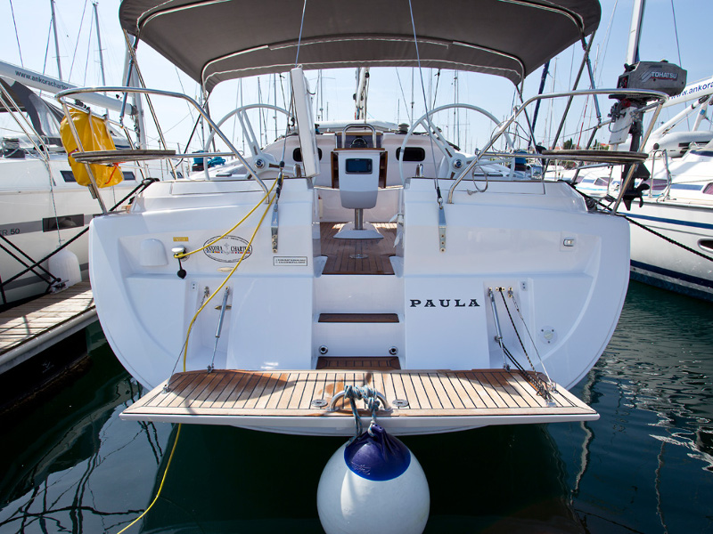 Immagine Elan 444 Impression