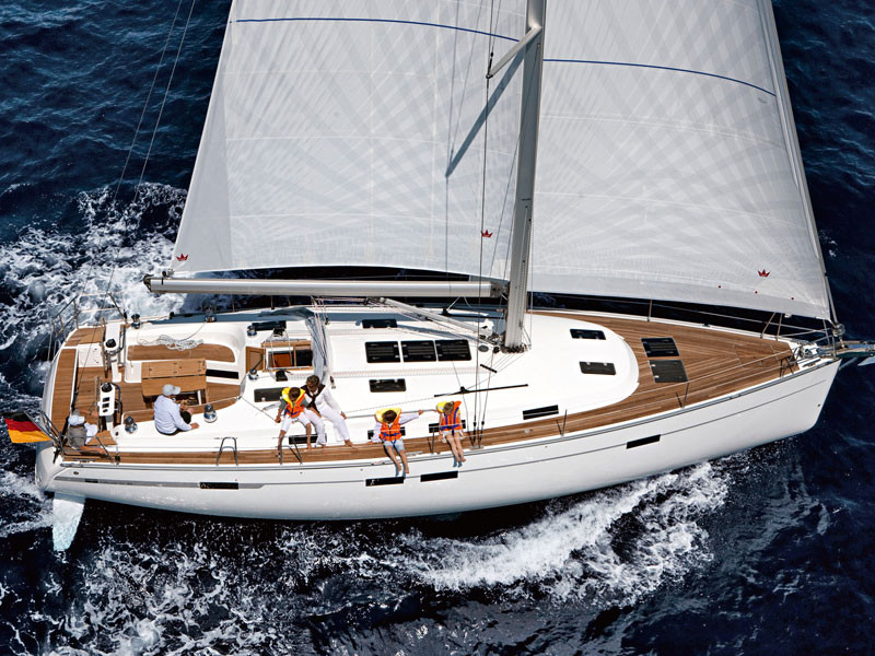 Immagine Bavaria 45 Cruiser