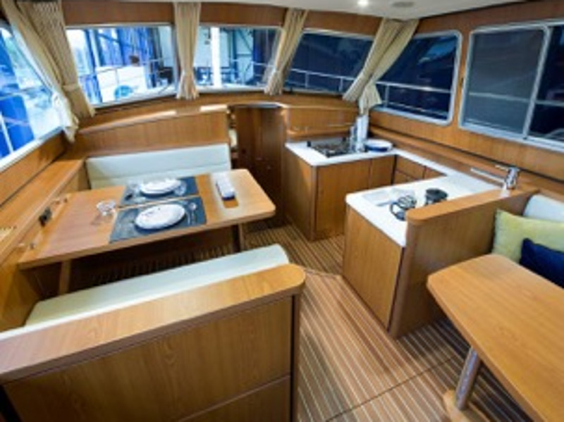 Immagine Linssen 410