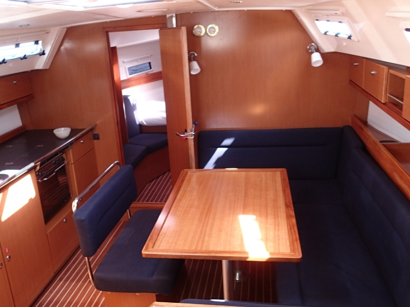 Immagine Bavaria 40 Cruiser.