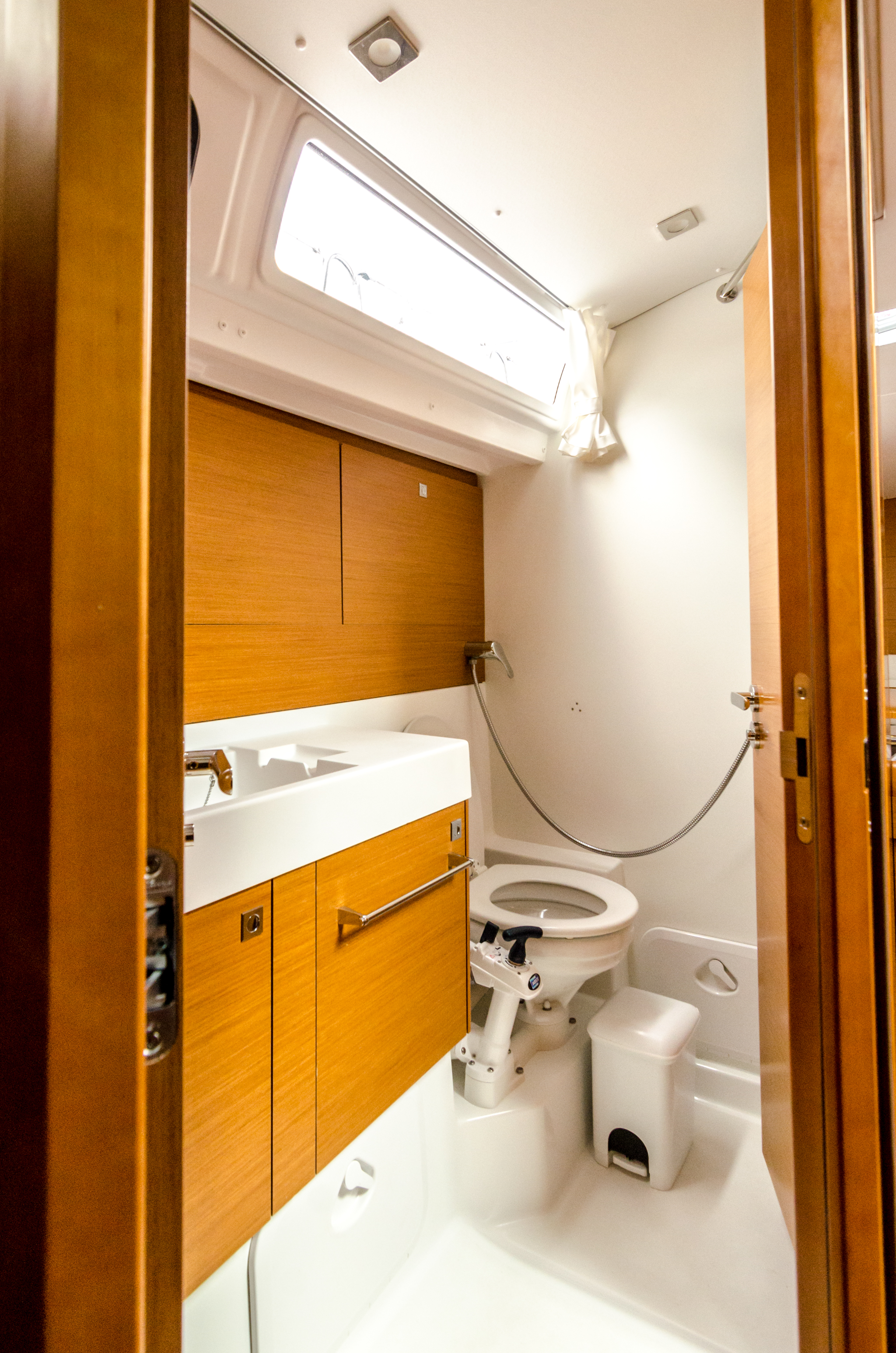 Immagine Sun Odyssey 519