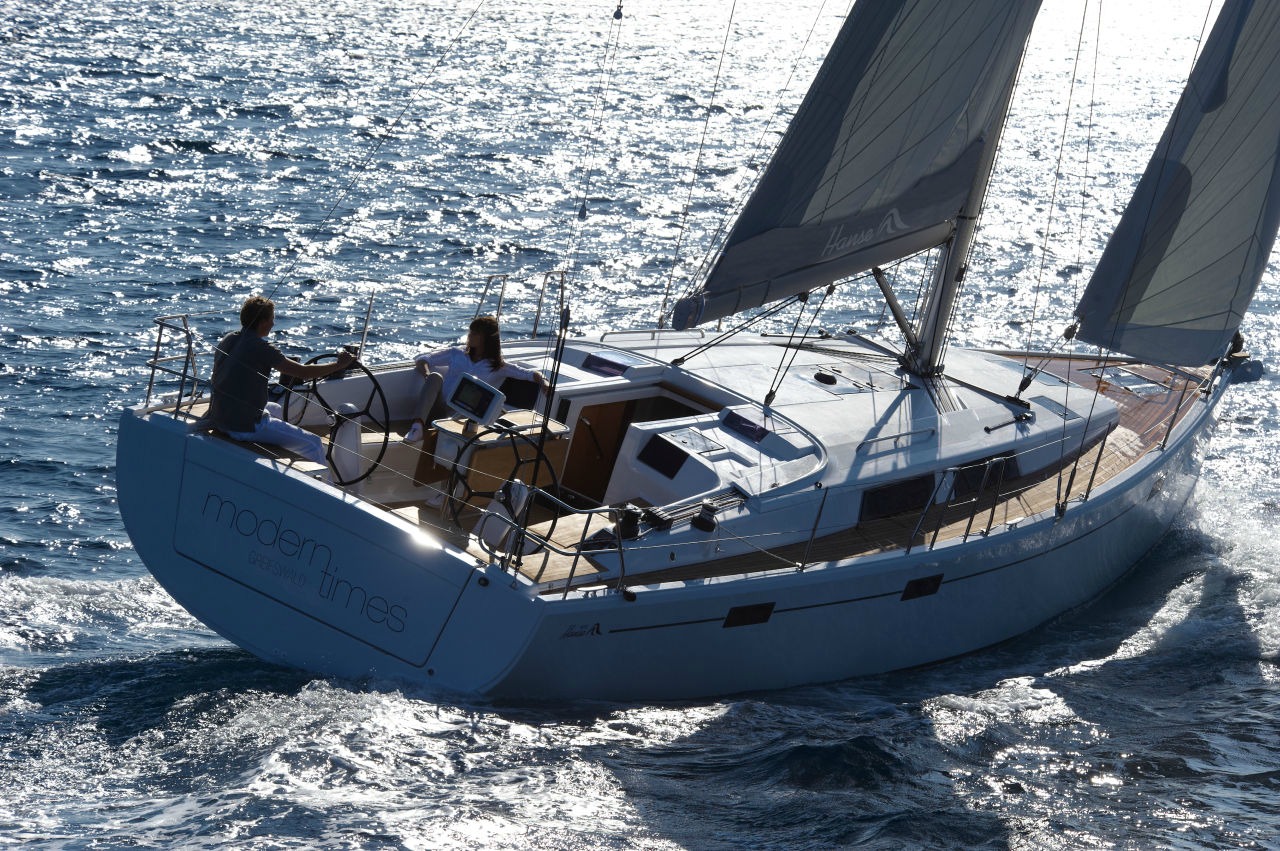 Immagine Hanse 415