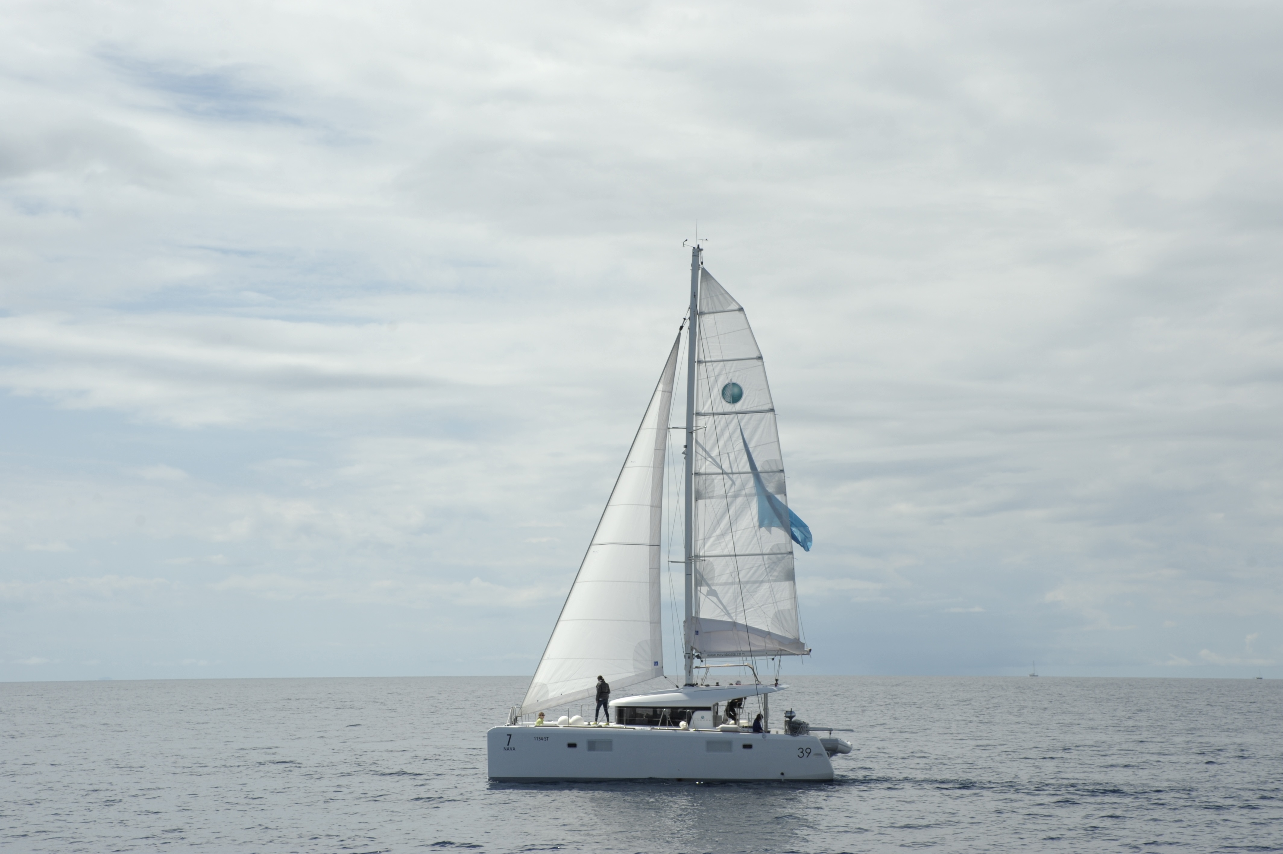 Immagine Lagoon 39
