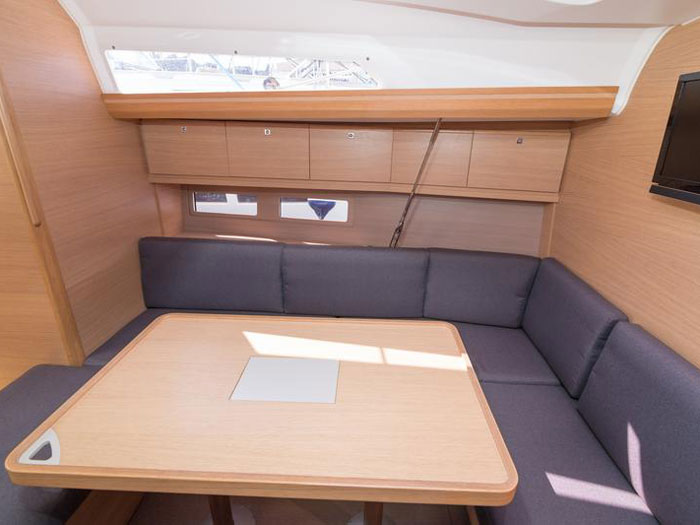 Immagine Dufour 410 Grand Large