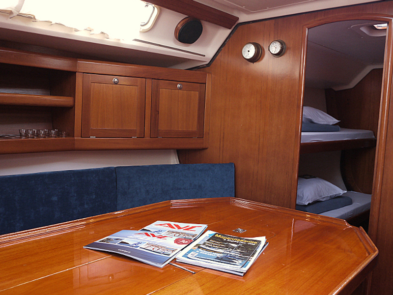 Immagine Elan 431