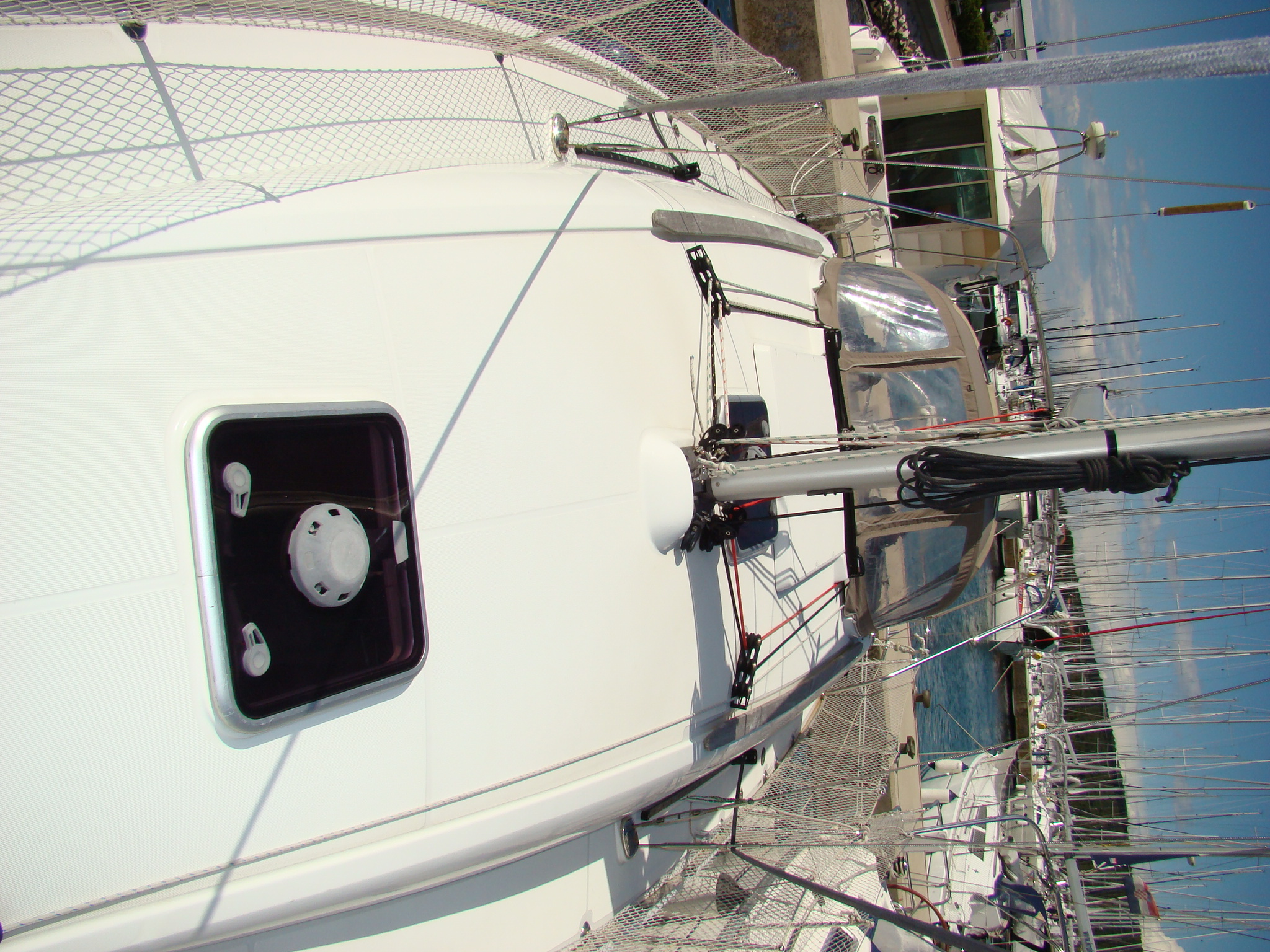 Immagine Sun Odyssey 36i