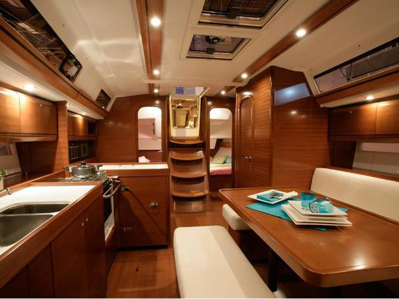 Immagine Dufour 405