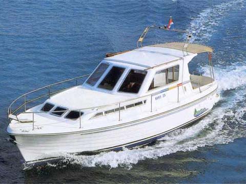 Immagine Adria 1002