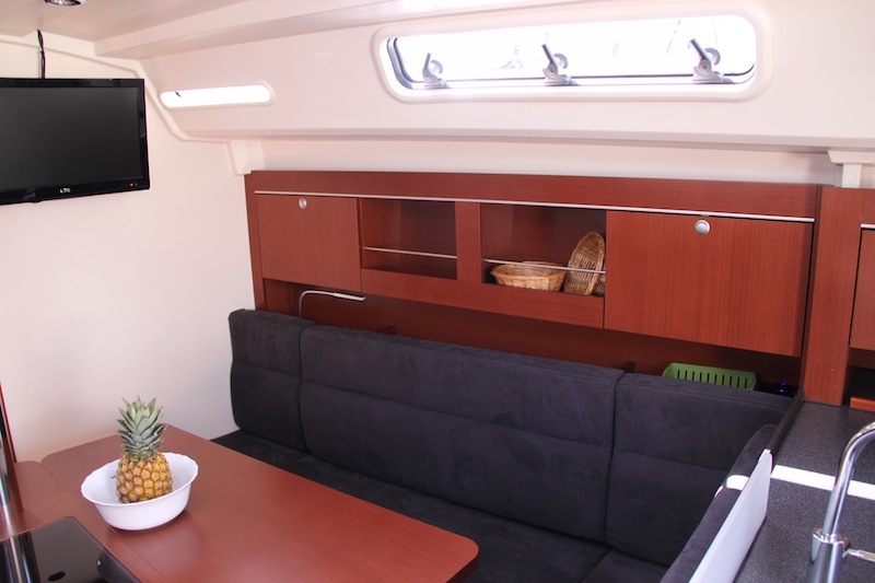 Immagine Hanse 345 