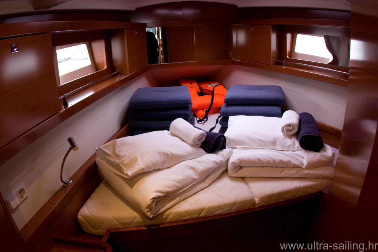Immagine Oceanis 41