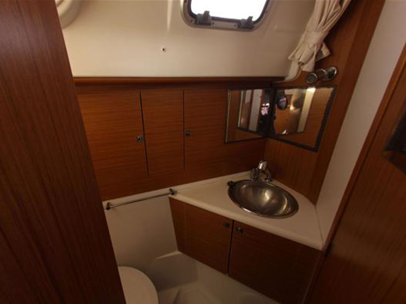 Immagine Sun Odyssey 44i