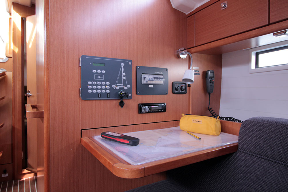 Immagine Bavaria 37 Cruiser