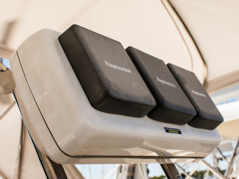 Immagine Elan 384 Impression