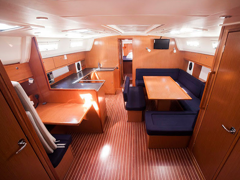 Immagine Bavaria 50 Cruiser