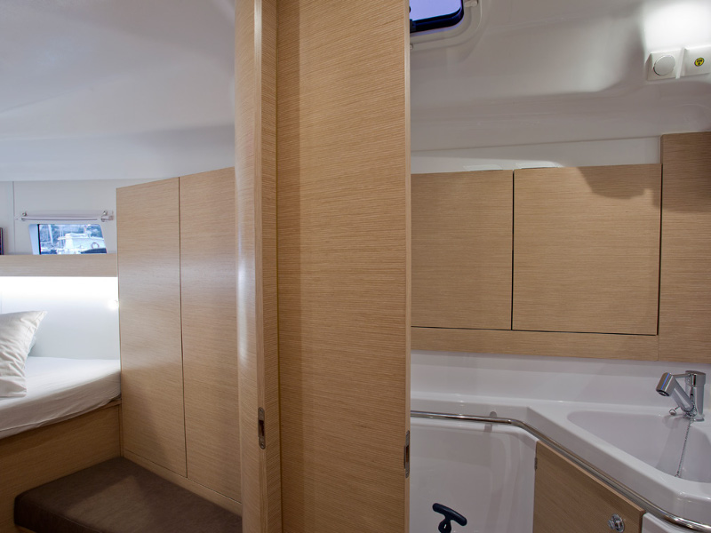 Immagine Elan 45 Impression