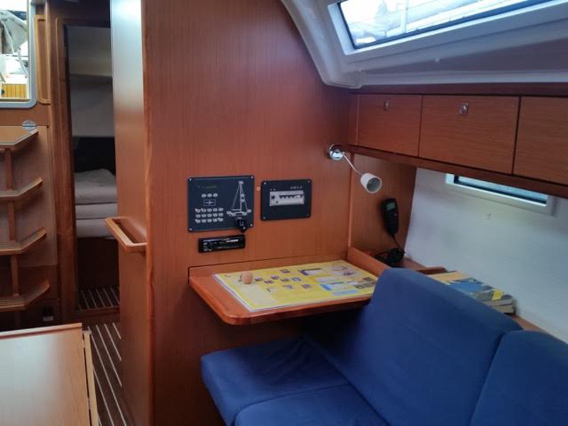Immagine Bavaria Cruiser 37 