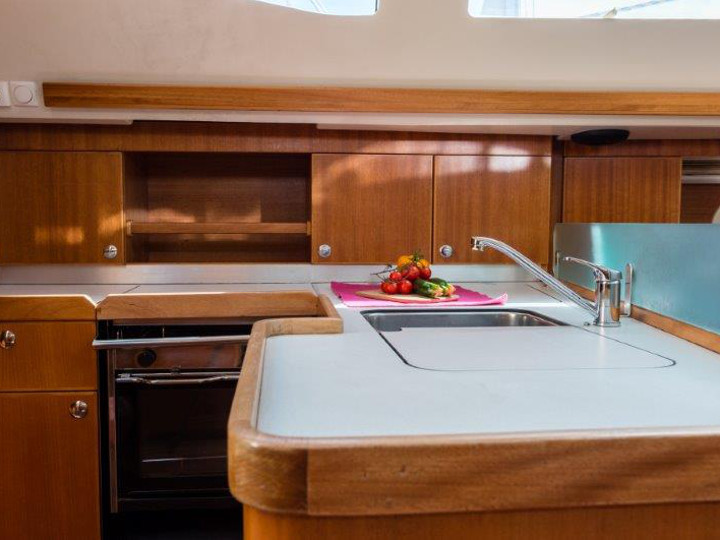 Immagine Elan 384 Impression