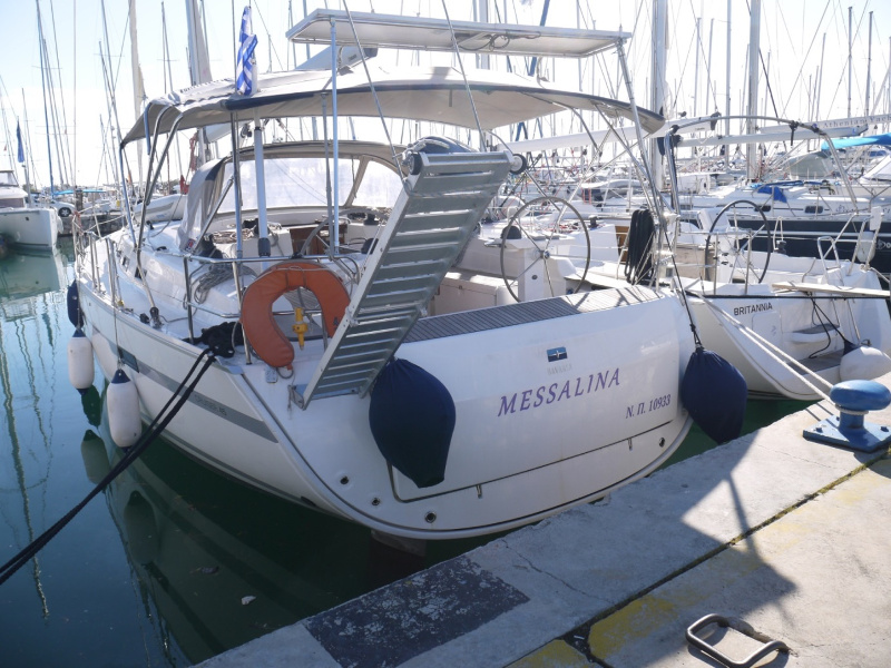 Immagine Bavaria 45 Cruiser