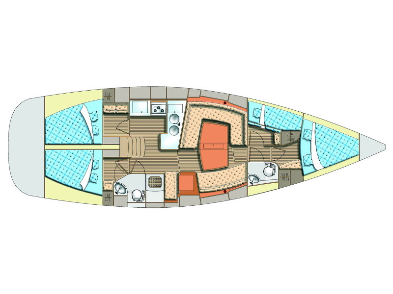 Immagine Elan 45 Impression
