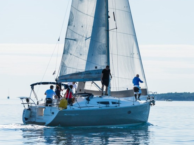 Immagine Elan 344 Impression