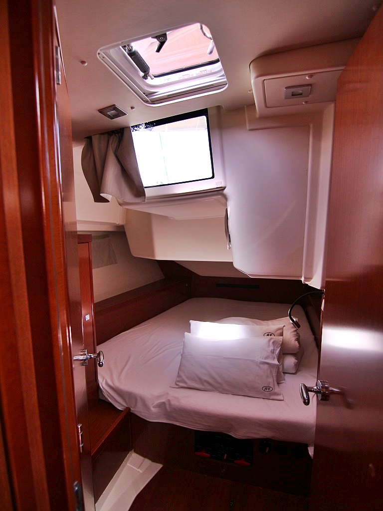 Immagine Oceanis 45 