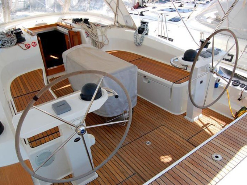 Immagine Bavaria Cruiser 45