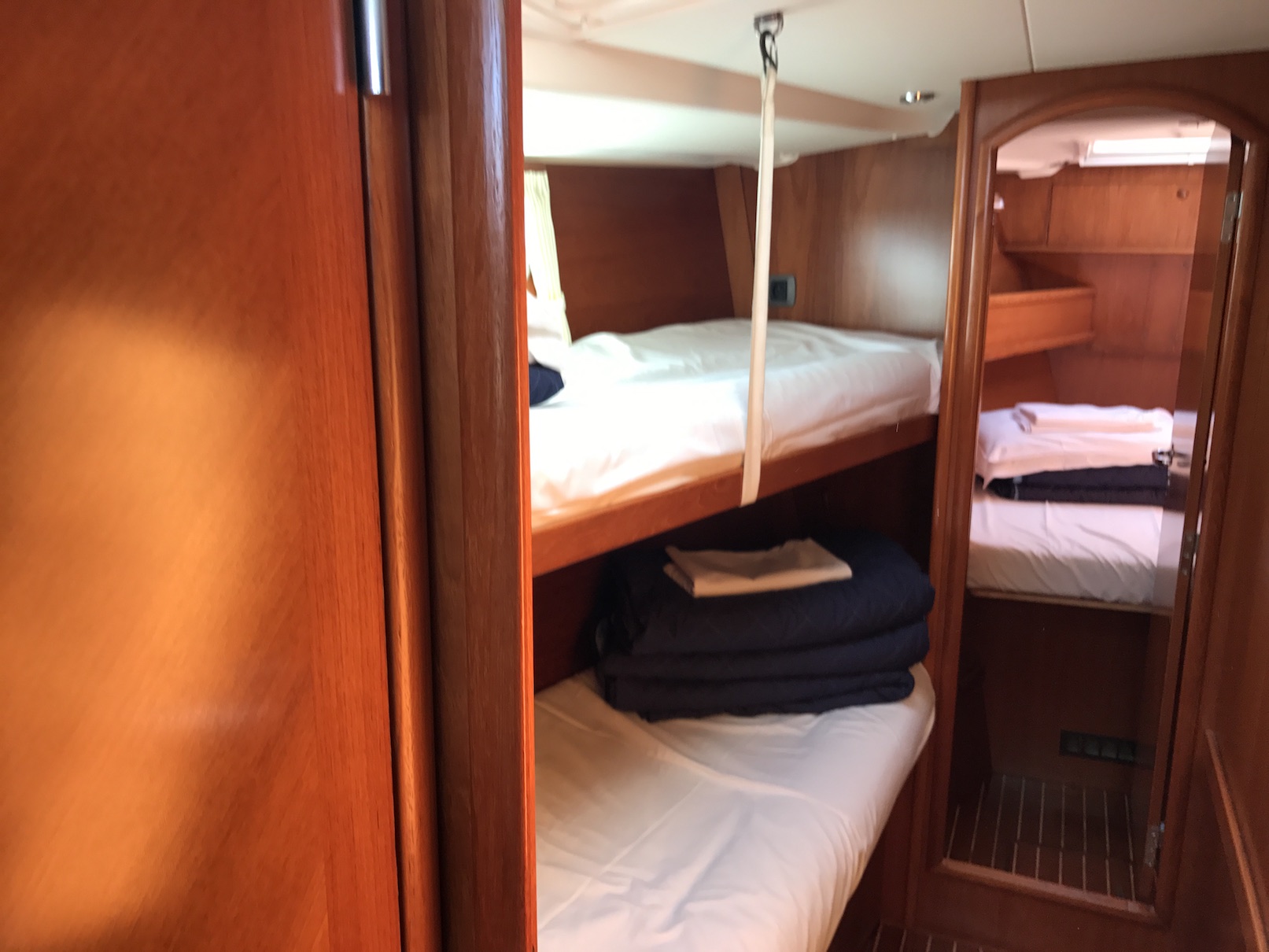 Immagine Sun Odyssey 54 DS