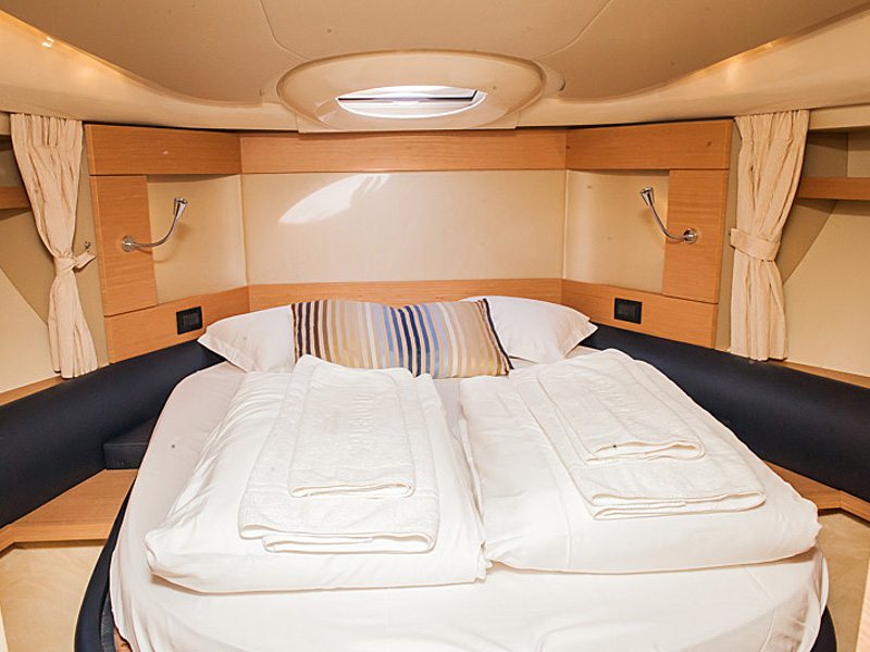 Immagine Azimut 43 Flybridge