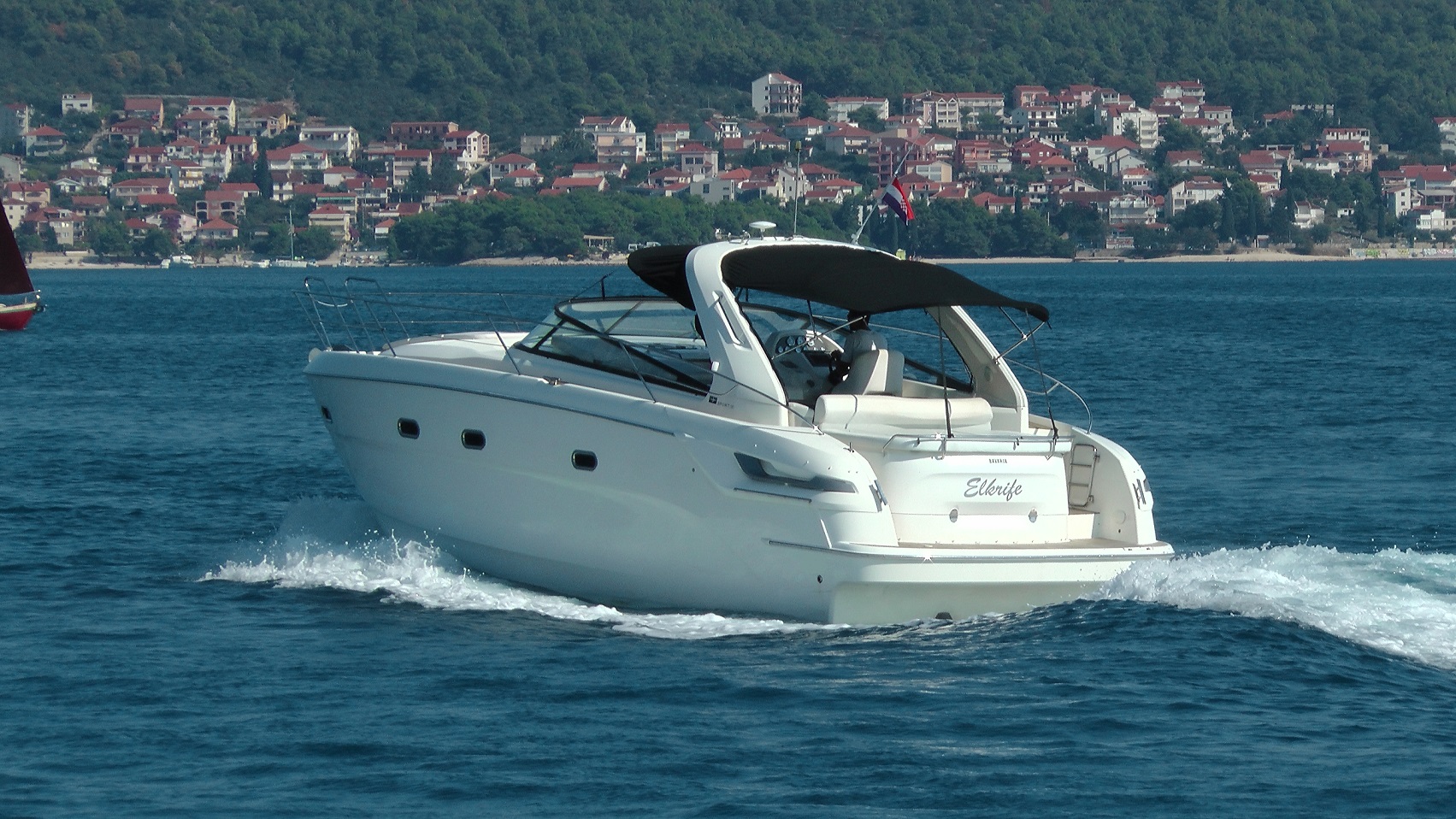 Bavaria Yacht 38 Sport image