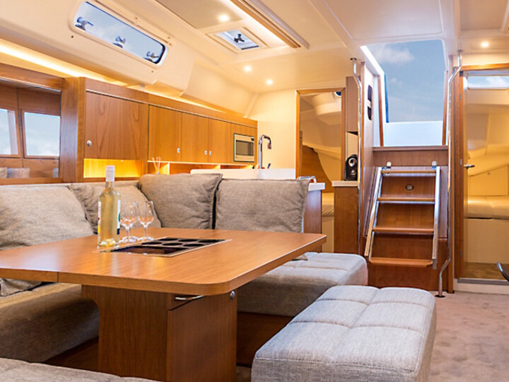 Immagine Hanse 455