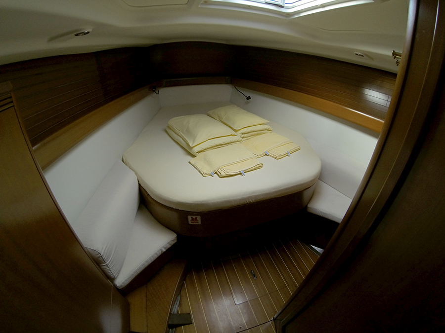 Immagine Grand Soleil 43