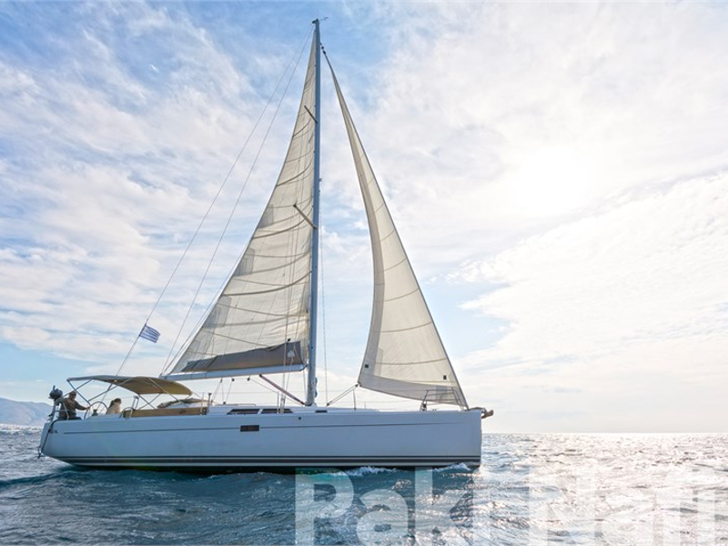 Immagine Hanse 430