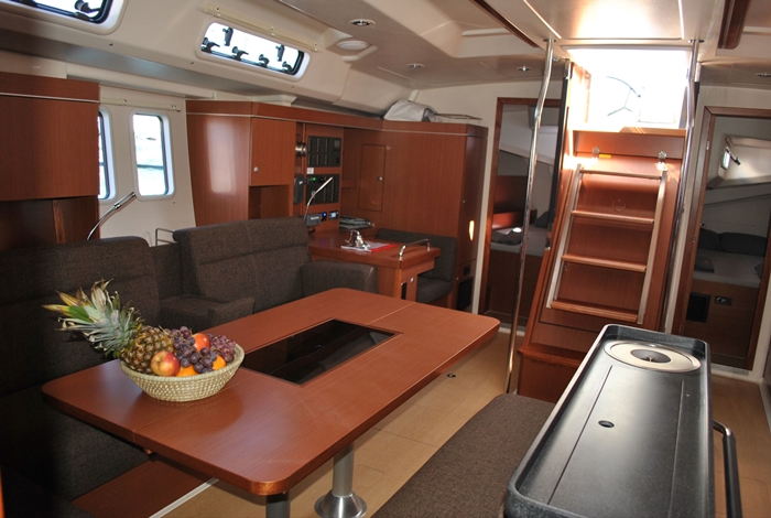 Immagine Hanse 495
