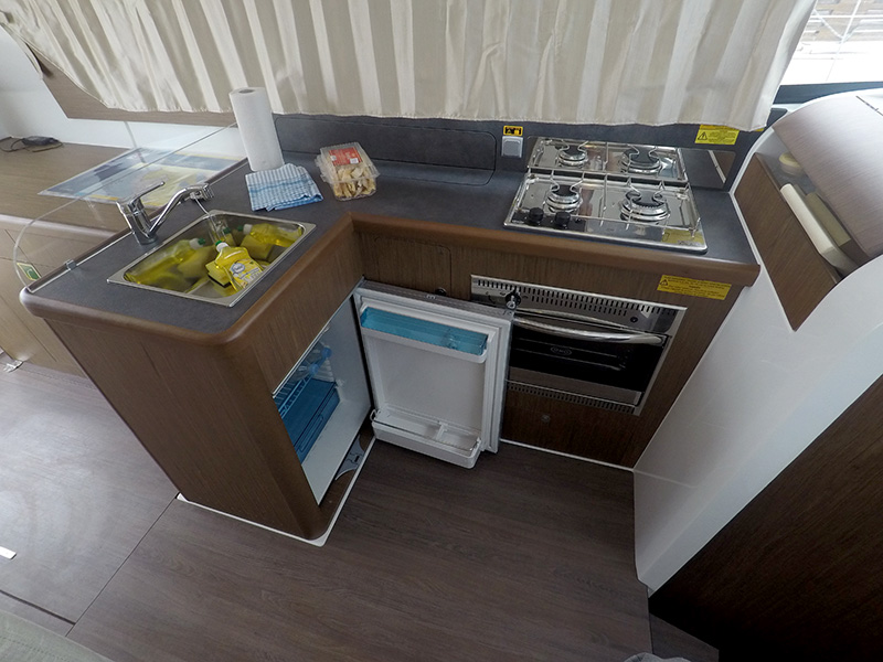 Immagine Beneteau Antares 36