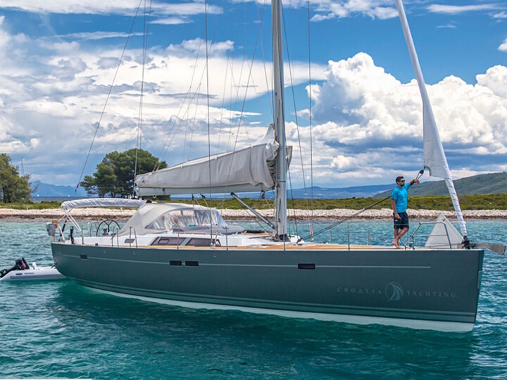 Immagine Hanse 540