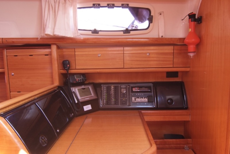 Immagine Bavaria 37 Cruiser 