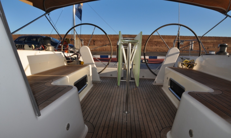 Immagine Hanse 54