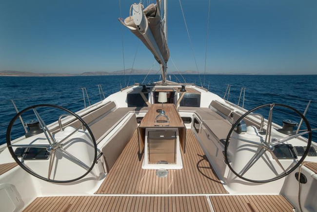 Immagine Dufour 512 Grand Large