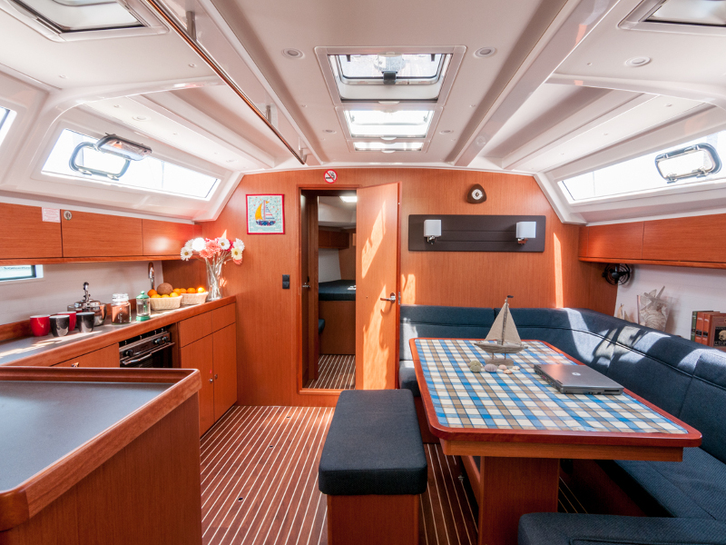 Immagine Bavaria 46 Cruiser
