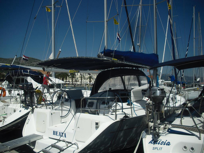 Immagine Cyclades 39.3