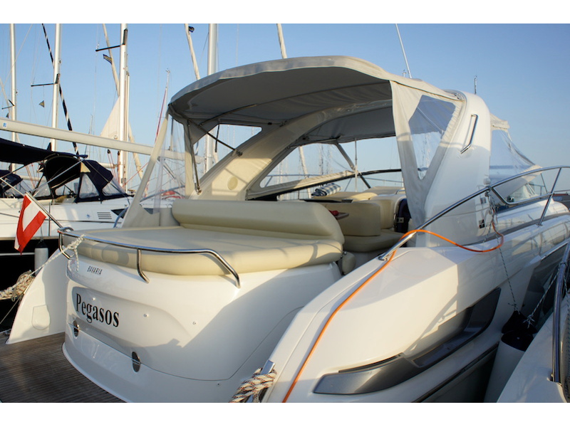 Immagine Bavaria 38 Sport