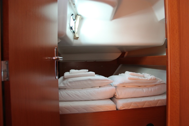 Immagine Beneteau Cyclades 50.5