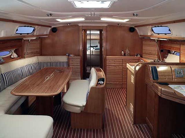 Immagine Bavaria 50 Cruiser