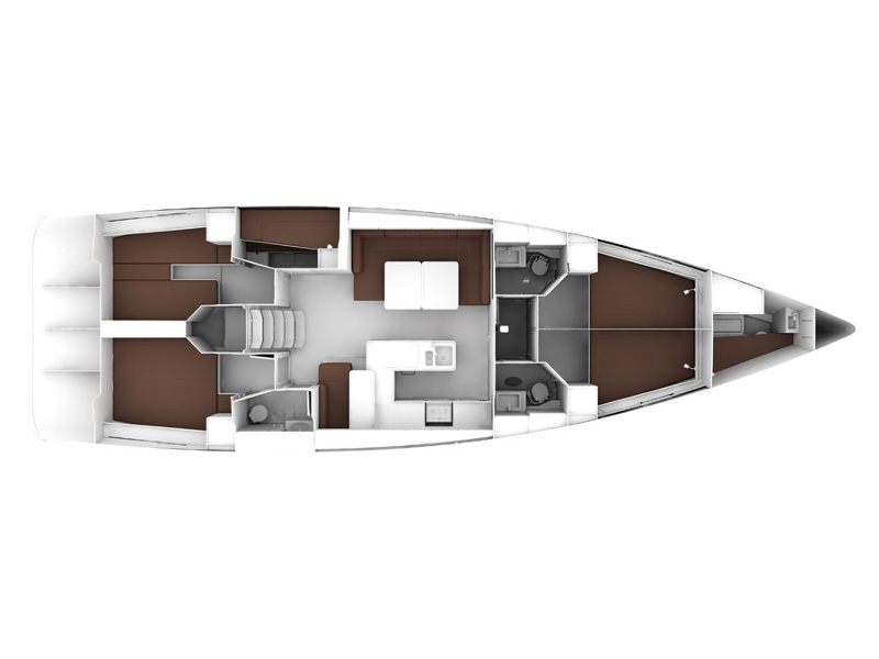 Immagine Bavaria Cruiser 56
