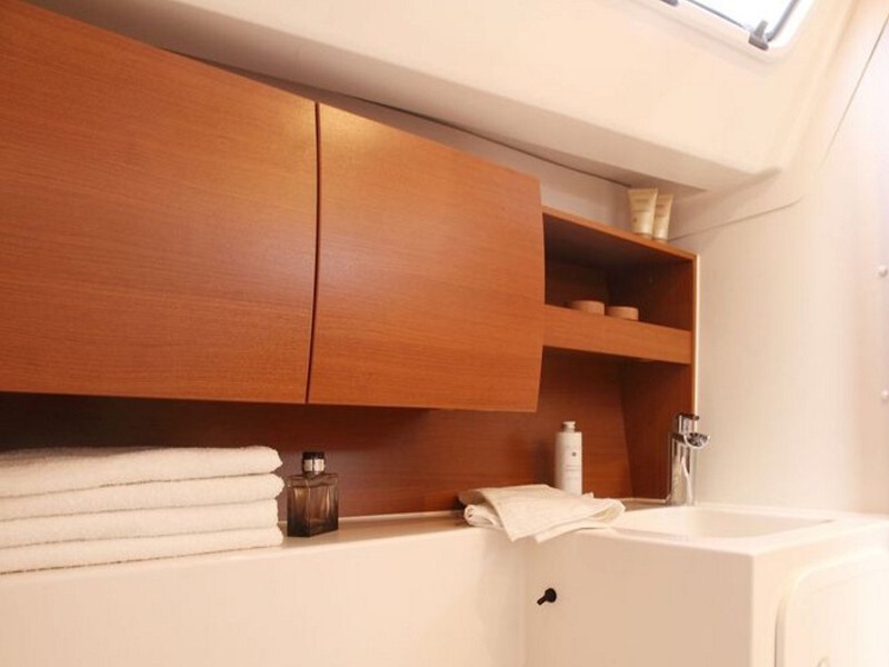 Immagine Hanse 355